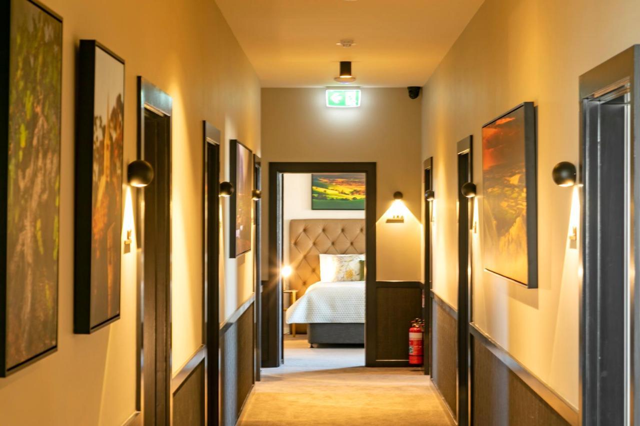 The Tanunda Club Guest Suites Exterior foto