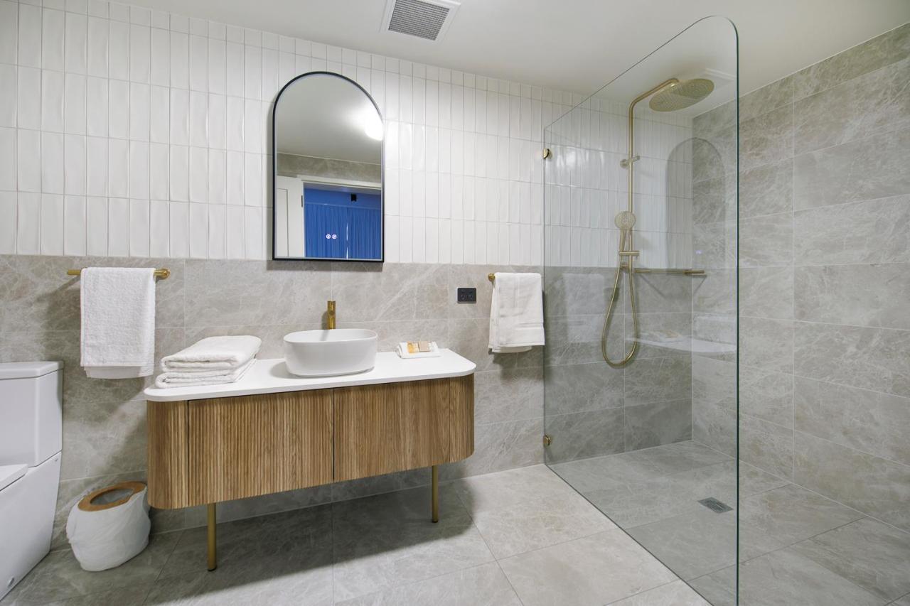 The Tanunda Club Guest Suites Exterior foto