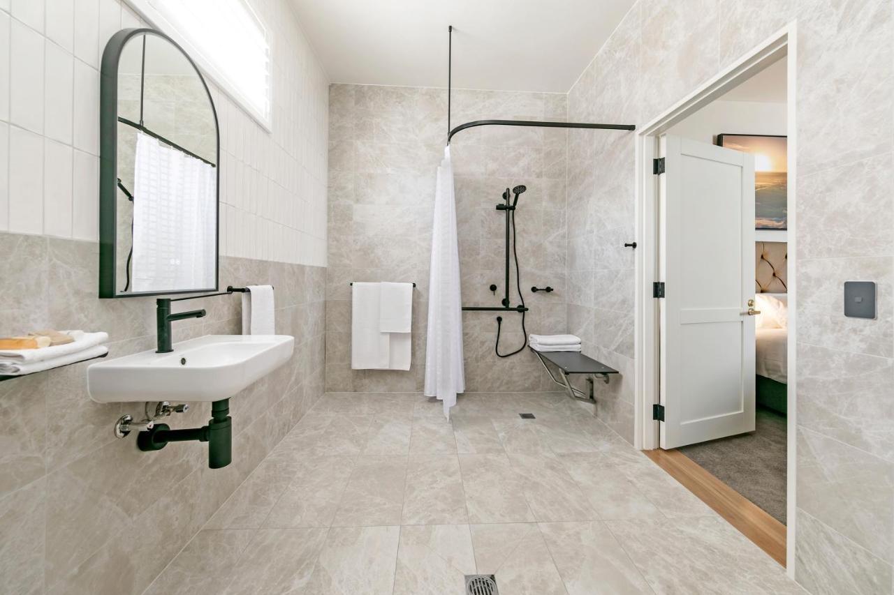 The Tanunda Club Guest Suites Exterior foto